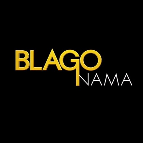 Blago nama