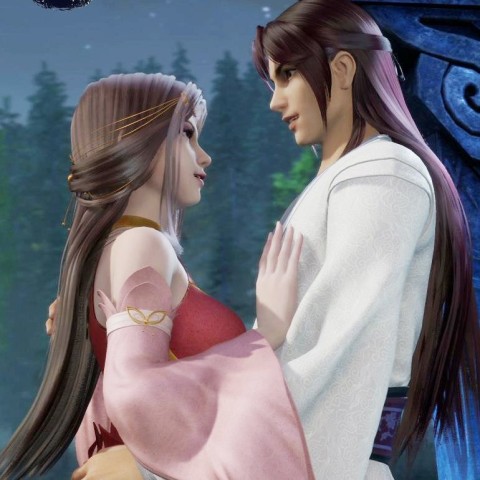 Shu Ling Ji