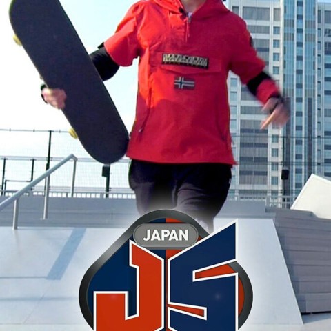 Japan Sportscope