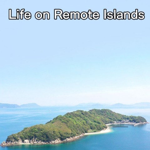 Life on Remote Islands