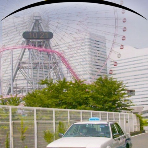 Planet Taxi