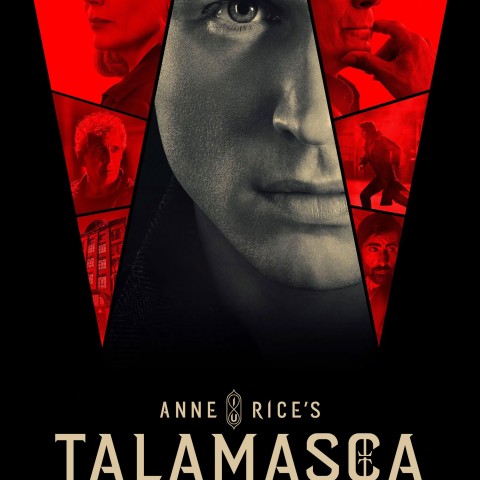Anne Rice's Talamasca: The Secret Order