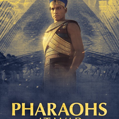 Pharaohs at War