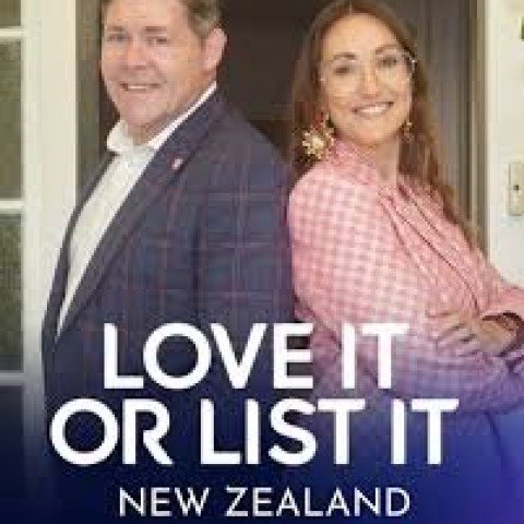 Love It or List It NZ