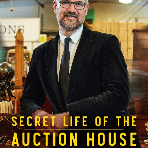 Secret Life of the Auction House