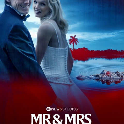 Mr. & Mrs. Murder