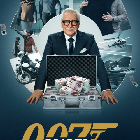 007: Road to a Million