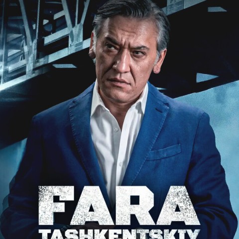 Fara Tashkentskiy