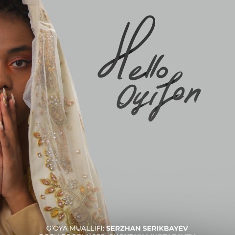 Hello oyijon