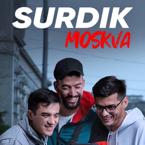 Surdik Moskva