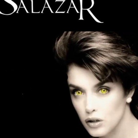 El extraño Retorno de Diana Salazar