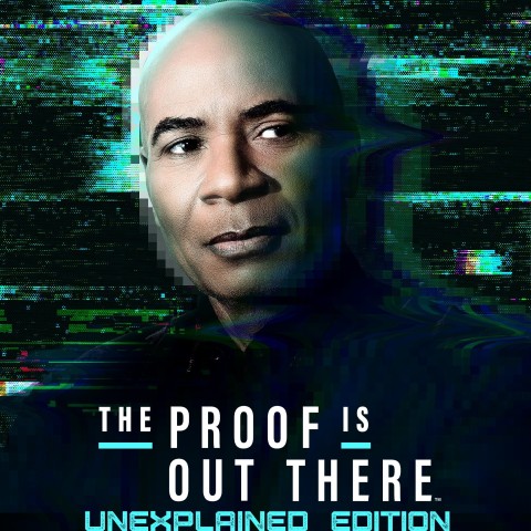 The Proof Is Out There: UnXplained Edition