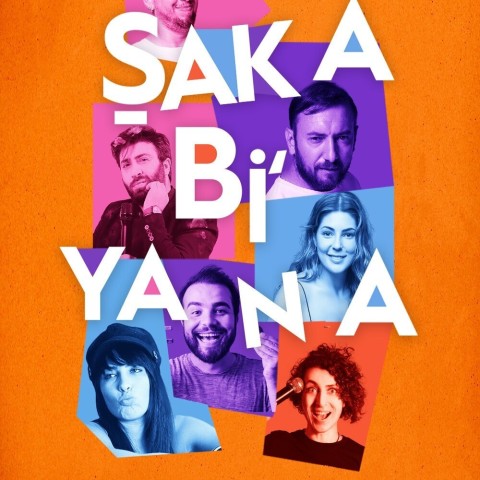 Saka Bi' Yana