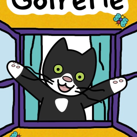 Gofrette