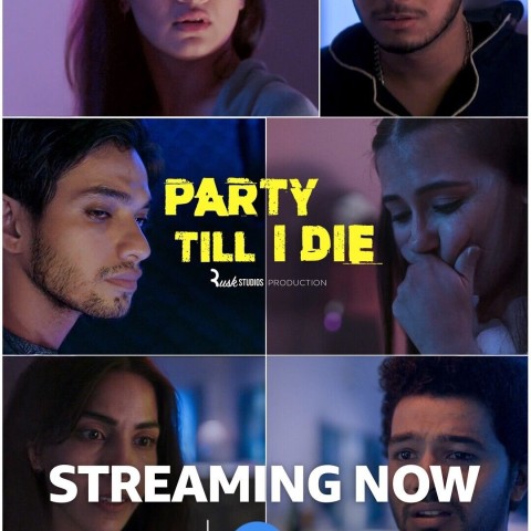 Party Till I Die
