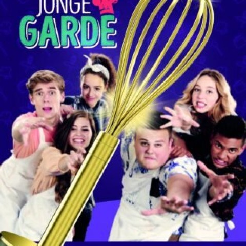 Jonge Garde