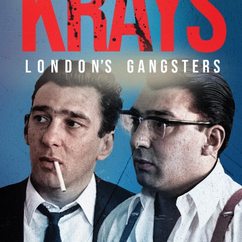 KRAYS: London's Gangsters