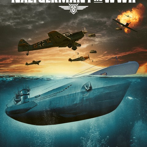 Military Machines: Nazi Germany in WWII