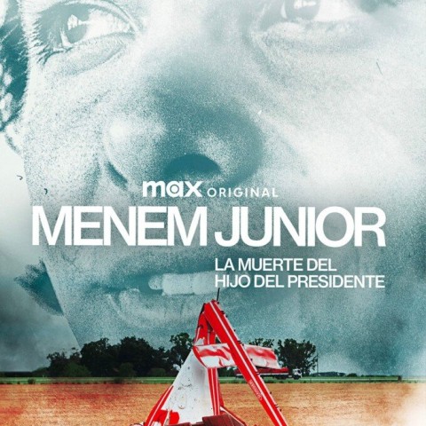 Menem Junior, la Muerte del Hijo del Presidente