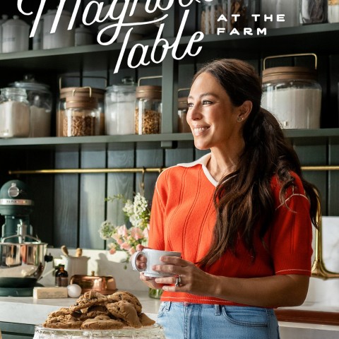 Magnolia Table: At the Farm