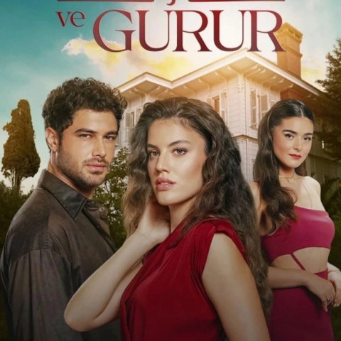Aşk ve Gurur