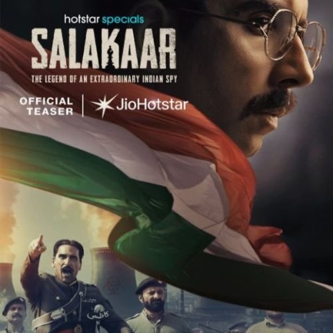 Salakaar