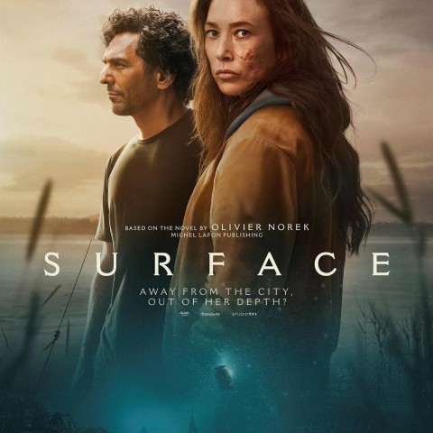 Surface