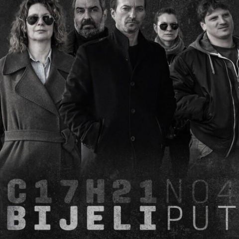 Bijeli put