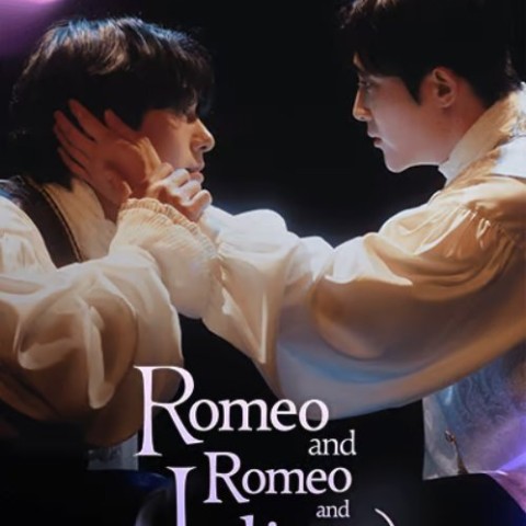 Romeo and Romeo and juliet