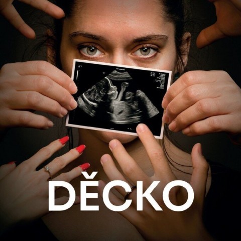 Děcko