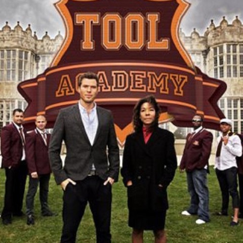 Tool Academy