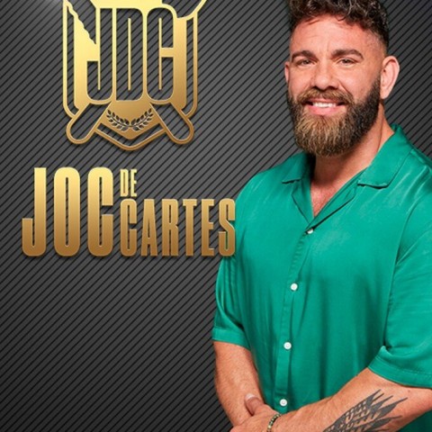 Joc de cartes