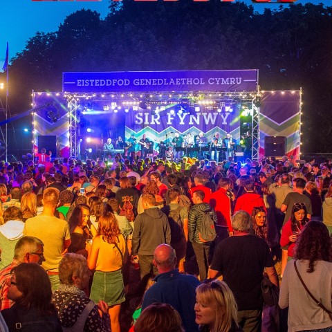 Eisteddfod