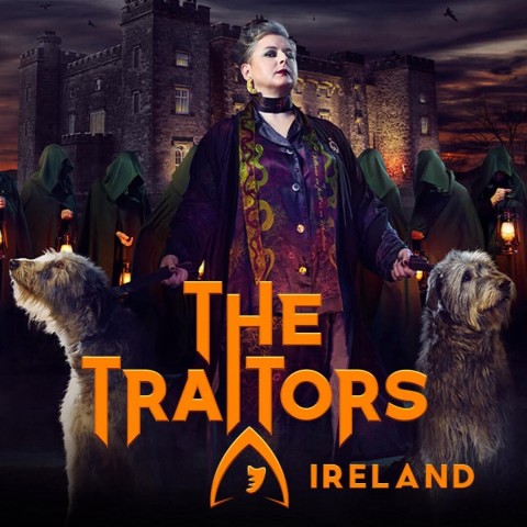 The Traitors Ireland