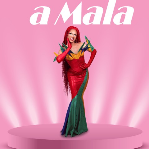 Mostra a Mala