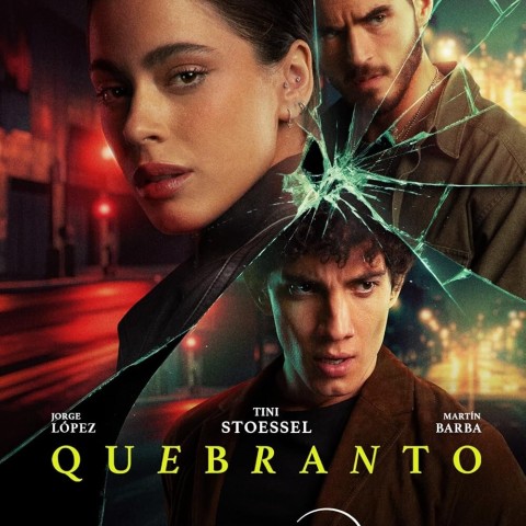 Quebranto