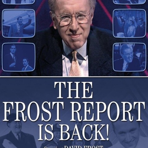 The Frost Report