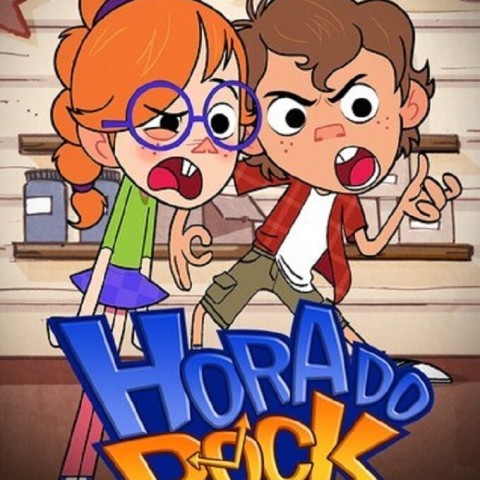 Hora do Rock