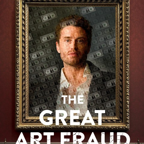 The Great Art Fraud