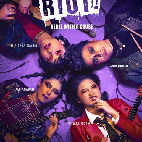 Riot!