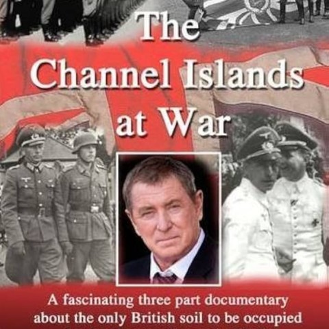 The Channel Islands At War
