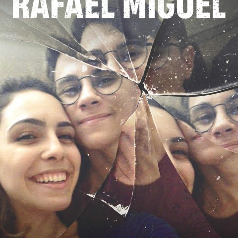 O Assassinato do Ator Rafael Miguel