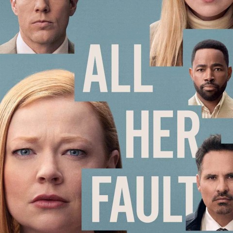 All Her Fault
