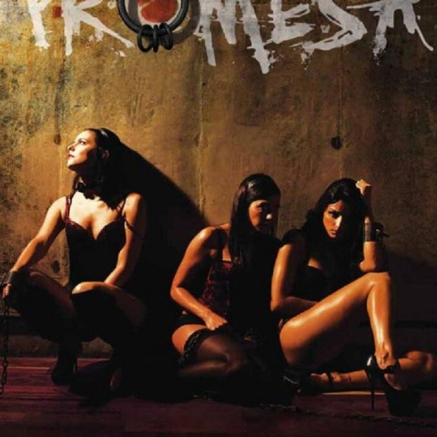 La Promesa