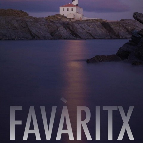 Favàritx