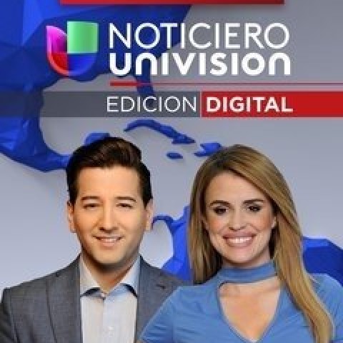 Noticiero Univisión