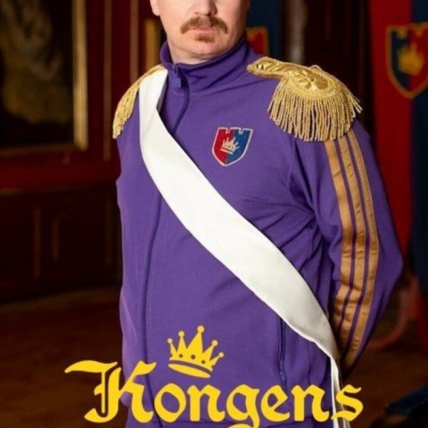 Kongens efterfølger