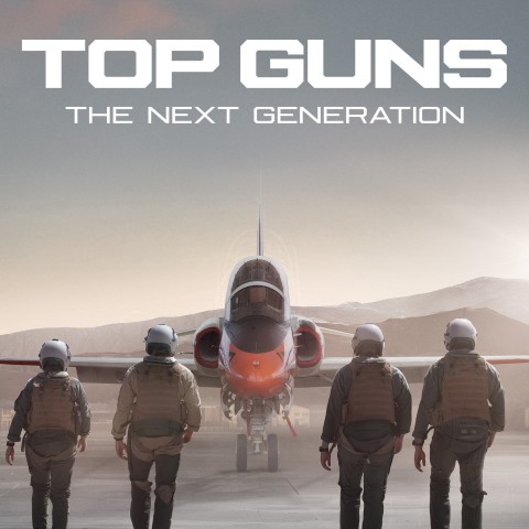 Top Guns: The Next Generation