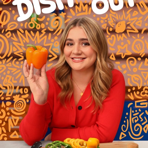 Dish It Out