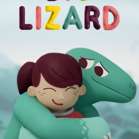 Big Lizard